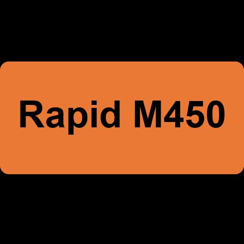 Rapid M450